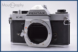 難あり ペンタックス PENTAX KM 同梱無料 #my1679