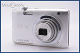 難あり ニコン Nikon COOLPIX A100 同梱無料 #my168