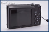 難あり ニコン Nikon COOLPIX A100 同梱無料 #my168