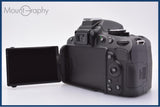 【動作保証】 ニコン Nikon D5100 バッテリー付属 同梱無料 #my1680