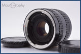 【動作保証】 ペンタックス PENTAX REAR CONVERTER-A 645 2X 前後キャップ付 同梱無料 #my1683