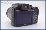 【動作保証】 ニコン Nikon COOLPIX P100 26x 前キャップ、バッテリー、メモリーカード付 同梱無料 #my1688