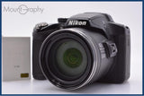ニコン Nikon COOLPIX P510 42x バッテリー付属 同梱無料 #my1689