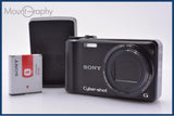 【動作保証】 ソニー SONY Cyber-shot DSC-HX5 10x バッテリー、充電器付属 同梱無料 #my169