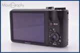 【動作保証】 ソニー SONY Cyber-shot DSC-HX5 10x バッテリー、充電器付属 同梱無料 #my169