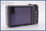 【動作保証】 ソニー SONY Cyber-shot DSC-HX5 10x バッテリー、充電器付属 同梱無料 #my169