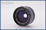 【動作保証】 ペンタックス PENTAX-110 18mm F2.8 同梱無料 #my1690