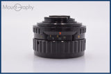 【動作保証】 ペンタックス PENTAX-110 18mm F2.8 同梱無料 #my1690