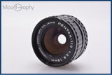 【動作保証】 ペンタックス PENTAX-110 18mm F2.8 同梱無料 #my1691