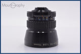 【動作保証】 ペンタックス PENTAX 110 70mm F2.8 同梱無料 #my1692