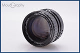 【動作保証】 ペンタックス PENTAX PENTAX-110 50mm F2.8 同梱無料 #my1693