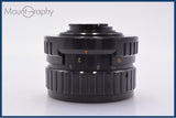【動作保証】 ペンタックス PENTAX PENTAX-110 50mm F2.8 同梱無料 #my1693