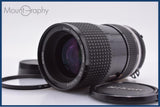 【動作保証】 ニコン Nikon Zoom-NIKKOR 35-70mm F3.5 Ai-S 同梱無料 #my1695