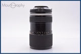 【動作保証】 ニコン Nikon Zoom-NIKKOR 35-70mm F3.5 Ai-S 同梱無料 #my1695
