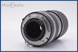 【動作保証】 ニコン Nikon Zoom-NIKKOR 35-70mm F3.5 Ai-S 同梱無料 #my1695