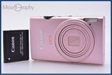 【動作保証】 キヤノン Canon IXY DIGITAL 220F 5x バッテリー付属 同梱無料 #my1698