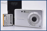 【美品・動作保証】 富士フイルム FUJIFILM FinePix J15fd 3x バッテリー、充電器付属 同梱無料 #my1699