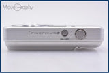 【美品・動作保証】 富士フイルム FUJIFILM FinePix J15fd 3x バッテリー、充電器付属 同梱無料 #my1699