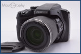 【動作保証】 富士フイルム FUJIFILM FinePix S9800 50x 単三電池仕様 前キャップ付 同梱無料 #my1703