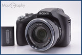 【動作保証】 ソニー SONY Cyber-shot DSC-HX100V 30x バッテリー付属 同梱無料 #my1705