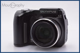 【動作保証】 オリンパス Olympus SP-500UZ 10x 単三電池仕様 同梱無料 #my1706