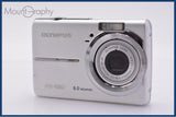 【動作保証】 オリンパス OLYMPUS FE-190 3x 同梱無料 #my1707
