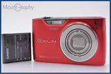 【動作保証】 カシオ CASIO EXILIM EX-Z450 4x バッテリー付属 同梱無料 #my1708