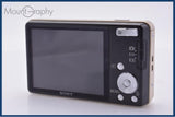 【動作保証】 ソニー SONY Cyber-shot DSC-W350 4x バッテリー、充電器付属 同梱無料 #my171