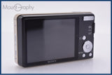 【動作保証】 ソニー SONY Cyber-shot DSC-W350 4x バッテリー、充電器付属 同梱無料 #my171