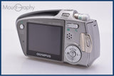 【動作保証】 オリンパス Olympus μ-mini DIGITAL S 2x 同梱無料 #my1711