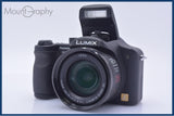 【動作保証】 パナソニック Panasonic LUMIX DMC-FZ7 12x 同梱無料 #my1712