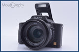 【動作保証】 パナソニック Panasonic LUMIX DMC-FZ20 12x 同梱無料 #my1713