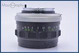 【動作保証】 ミノルタ MINOLTA MC ROKKOR-PF 55mm F1.7 前後キャップ&レンズフィルター付 同梱無料 #my1714