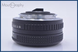 【動作保証】 リコー RICOH RIKENON 50mm F2 前後キャップ&レンズフィルター付 ペンタックスK用(MF) 同梱無料 #my1715