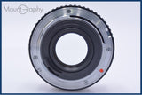 【動作保証】 リコー RICOH RIKENON 50mm F2 前後キャップ&レンズフィルター付 ペンタックスK用(MF) 同梱無料 #my1715