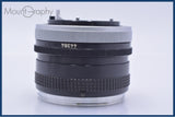 【動作保証】 キヤノン Canon FD 50mm F1.8 前後キャップ&レンズフィルター付 同梱無料 #my1716