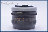 【動作保証】 キヤノン Canon FD 50mm F1.8 S.C. 前後キャップ&レンズフィルター付 同梱無料 #my1718