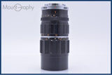 【動作保証】 オリンパス Olympus ZUIKO Auto-ZOOM 50-90mm F3.5 前キャップ&レンズフィルター付 同梱無料 #my1721