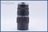 【動作保証】 オリンパス Olympus ZUIKO Auto-ZOOM 50-90mm F3.5 前キャップ&レンズフィルター付 同梱無料 #my1721