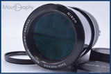 ニコン Nikon Zoom-NIKKOR 80-200mm F4.5 非Ai 前後キャップ&レンズフィルター付 同梱無料 #my1722