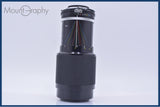 ニコン Nikon Zoom-NIKKOR 80-200mm F4.5 非Ai 前後キャップ&レンズフィルター付 同梱無料 #my1722