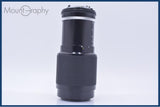 ニコン Nikon Zoom-NIKKOR 80-200mm F4.5 非Ai 前後キャップ&レンズフィルター付 同梱無料 #my1722