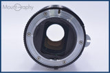 ニコン Nikon Zoom-NIKKOR 80-200mm F4.5 非Ai 前後キャップ&レンズフィルター付 同梱無料 #my1722
