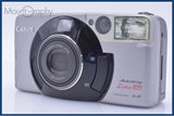 【動作保証】 キヤノン Canon Autoboy Luna 105 38-105mm 同梱無料 #my1723
