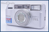 難あり ペンタックス PENTAX ESPIO 170 SL 38-170mm 同梱無料 #my1724