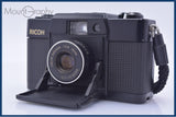 難あり リコー RICOH FF-1 COLOR RIKENON 35mm F2.8 同梱無料 #my1725