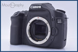 難あり キヤノン Canon EOS 40D 同梱無料 #my1728