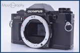 【動作保証】 オリンパス Olympus OM30 同梱無料 #my1729