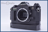キヤノン Canon AE-1 PROGRAM + Canon POWER WINDER A2 同梱無料 #my1731