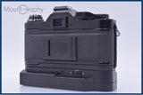 キヤノン Canon AE-1 PROGRAM + Canon POWER WINDER A2 同梱無料 #my1731